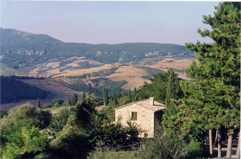 Villa Bellavista - Piscina Ad Uso Esclusivo Celle sul Rigo Habitación foto